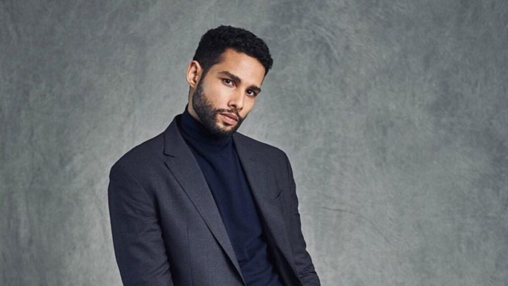 Siddhant Chaturvedi Girlfriend, Age, Father, Parents