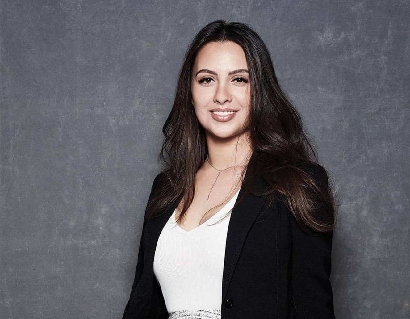 Chantal Mato (Hector Herrera's Wife) Age, Net worth, Entrepreneur