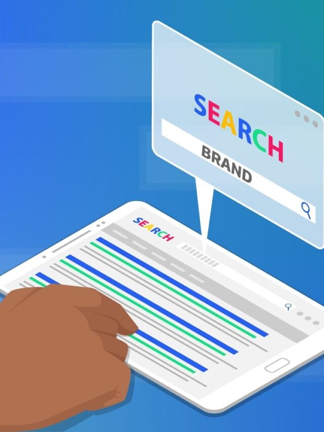 search brands